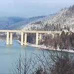 Hacienda Avoxa Appartamento Fužine