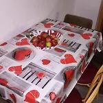 Hacienda Avoxa Appartamento *