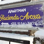 Hacienda Avoxa Appartamento Fužine