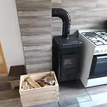 Hacienda Avoxa Appartamento