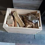 Appartamento Hacienda Avoxa Fužine