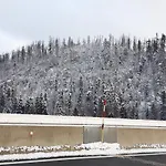 Appartamento Hacienda Avoxa Fužine