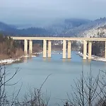 Appartamento Hacienda Avoxa Fužine