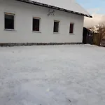 Hacienda Avoxa Appartamento