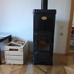 Appartamento Hacienda Avoxa Fužine