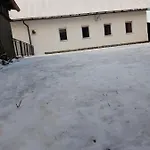 Hacienda Avoxa * Fužine