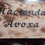 Hacienda Avoxa * Fužine