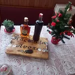 Appartamento Hacienda Avoxa
