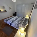 Hacienda Avoxa Appartamento Fužine