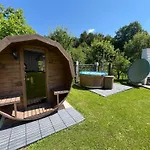 Appartamento Hacienda Avoxa Fužine