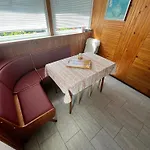 Hacienda Avoxa Fužine