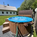 Hacienda Avoxa Appartamento Fužine