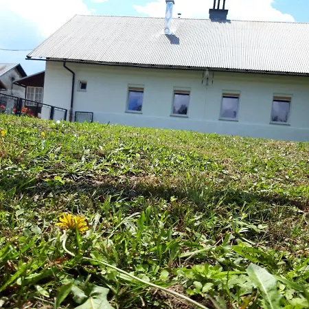 Hacienda Avoxa דירה