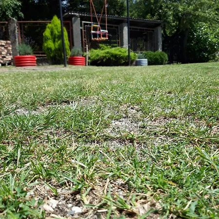 Hacienda Avoxa Apartmán *