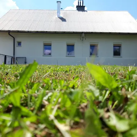 Hacienda Avoxa * Fužine