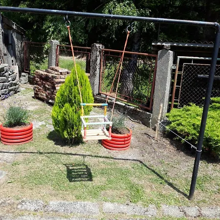 Hacienda Avoxa شقة Fužine