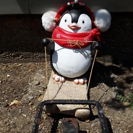 דירה Hacienda Avoxa