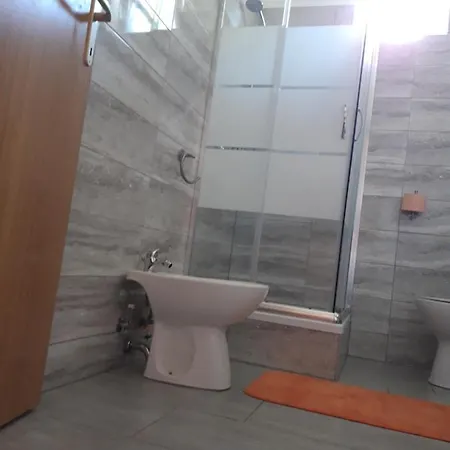 Hacienda Avoxa Apartmán