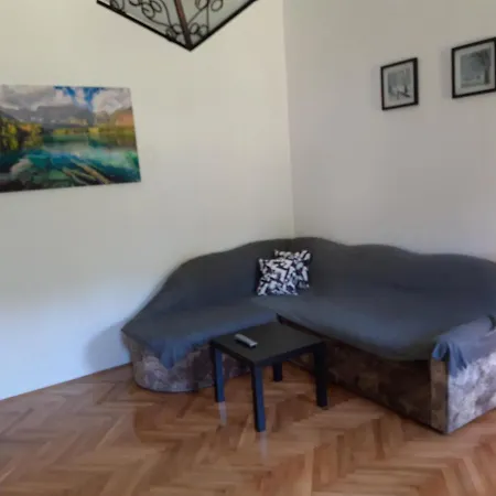 Apartmán Hacienda Avoxa Fužine