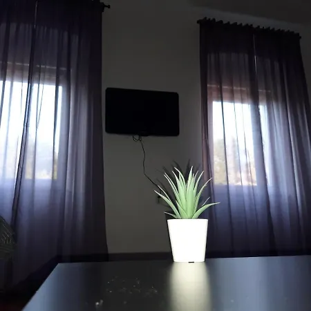 Hacienda Avoxa פוז'ינה