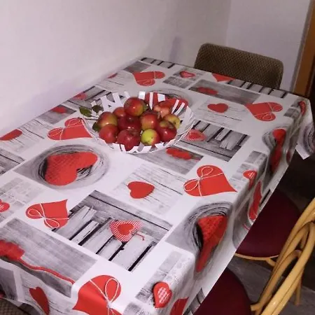 Hacienda Avoxa Apartmán *