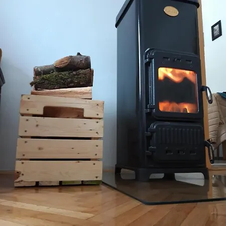 Hacienda Avoxa דירה *