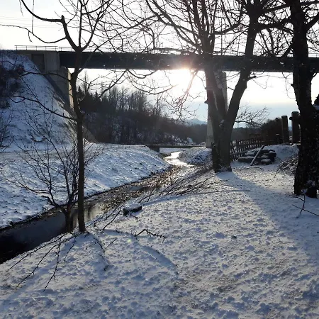 شقة Hacienda Avoxa