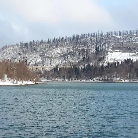 דירה Hacienda Avoxa *