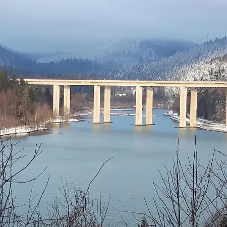 Daire Hacienda Avoxa Fužine