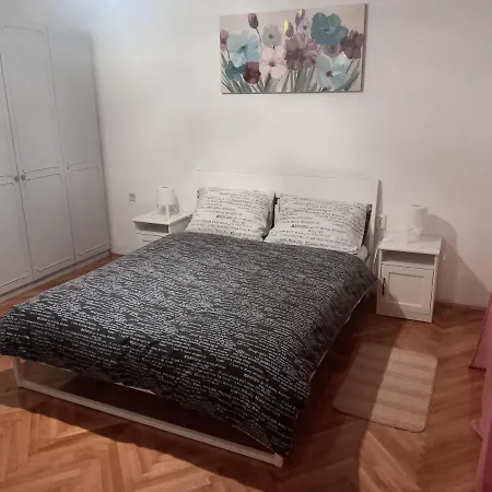 Apartmán Hacienda Avoxa