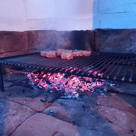 Hacienda Avoxa