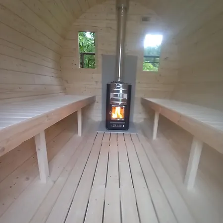 Apartmán Hacienda Avoxa *