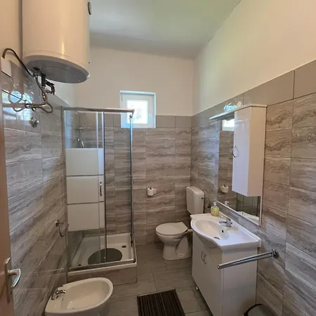 Hacienda Avoxa Apartmán *
