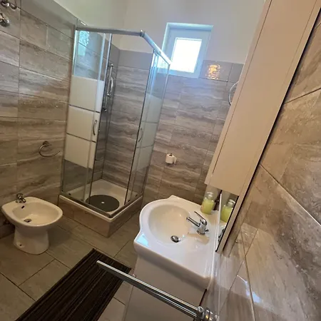 Apartmán Hacienda Avoxa Fužine