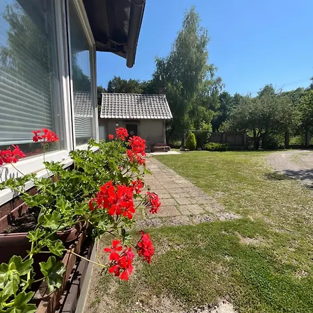Daire Hacienda Avoxa Fužine
