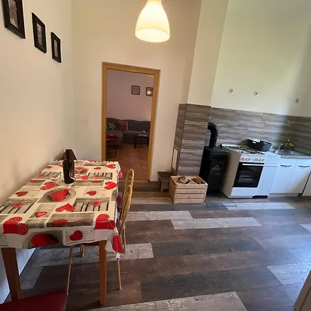 Hacienda Avoxa Fužine