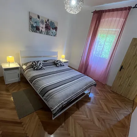 Daire Hacienda Avoxa Fužine