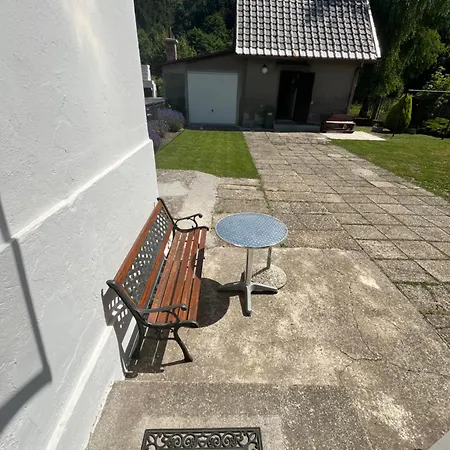 Hacienda Avoxa Fužine