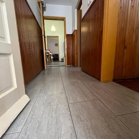 Apartmán Hacienda Avoxa *