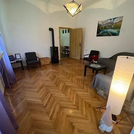 Daire Hacienda Avoxa Fužine