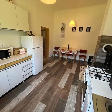 Apartmán Hacienda Avoxa