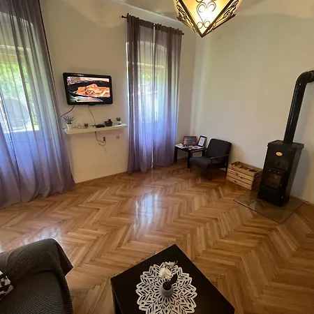 Apartmán Hacienda Avoxa *