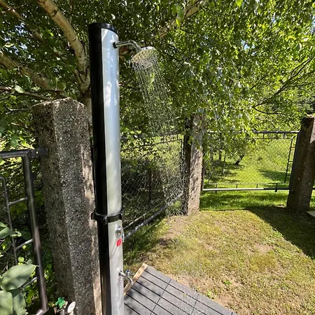 Apartmán Hacienda Avoxa Fužine