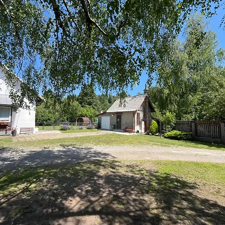 Hacienda Avoxa * Fužine