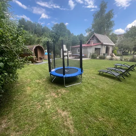 Hacienda Avoxa Apartmán