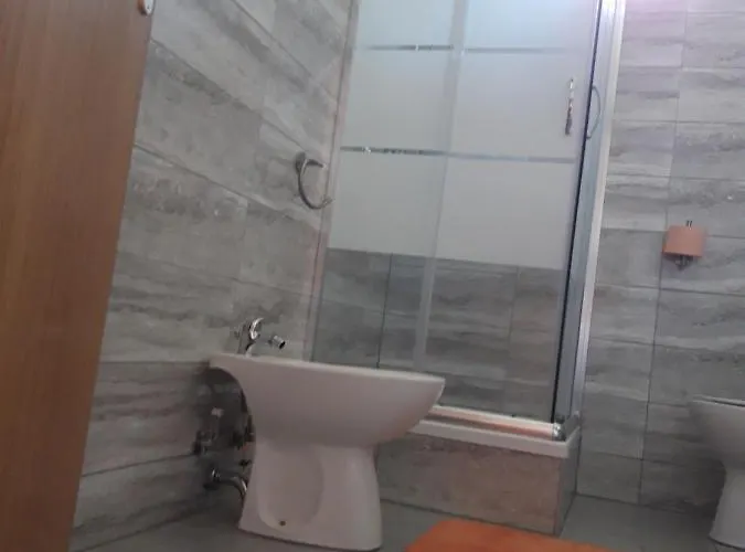 Hacienda Avoxa 아파트