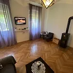 公寓 Hacienda Avoxa *