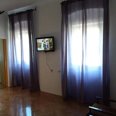 Hacienda Avoxa Apartament