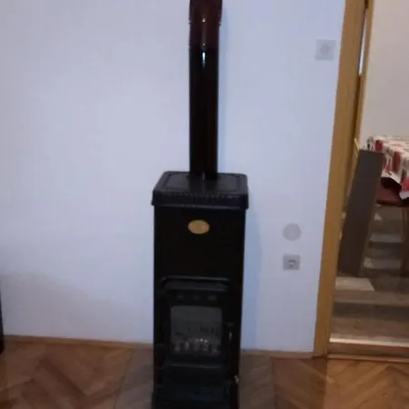 Hacienda Avoxa アパート *
