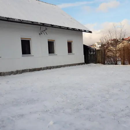 Hacienda Avoxa Apartament *